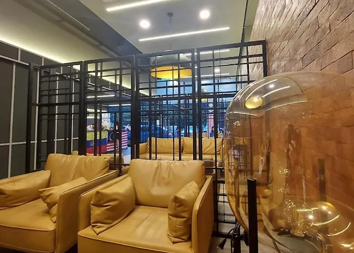 Neu Suites Kuala Lumpur 1