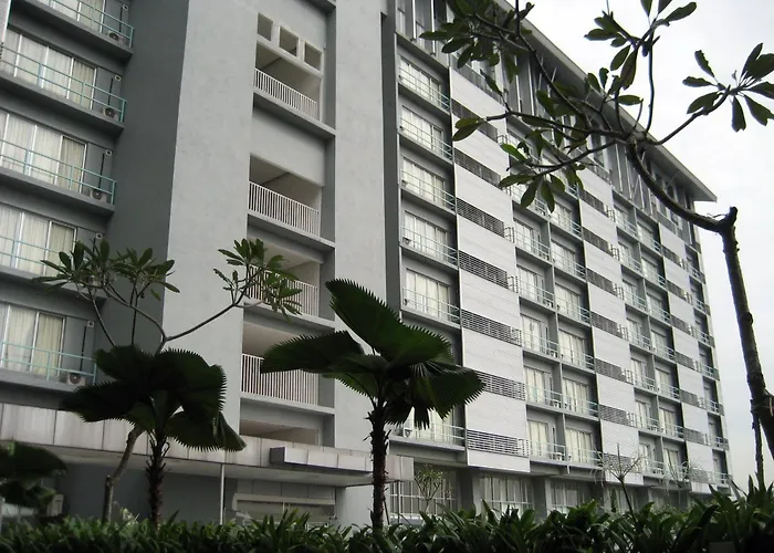 One-Stop Residence & Hotel Kuala Lumpur