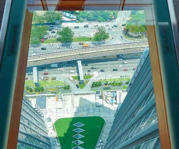 Eko Cheras Premium Suite Kuala Lumpur